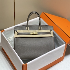 Hermes Birkin Bags